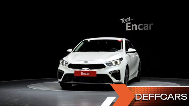 Kia K3 Trendy купить на сайте DeffCars