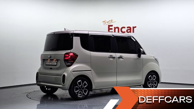Kia RAY Signature купить на сайте DeffCars