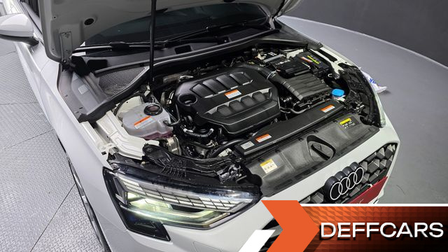 Audi A3 40 TFSI купить на сайте DeffCars