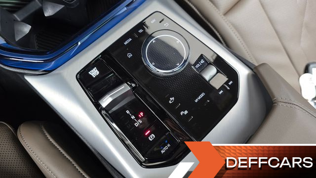 BMW X3 xDrive 20 M Sport Pro купить на сайте DeffCars