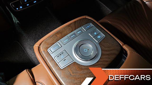 Genesis G80 Gasoline 2.5 Turbo AWD купить на сайте DeffCars