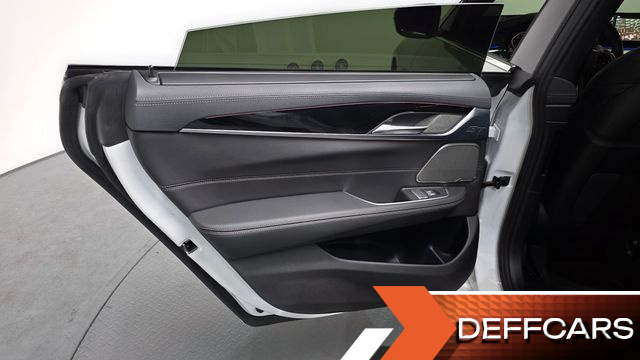 BMW GRAN TURISMO 630i xDrive M Sport купить на сайте DeffCars