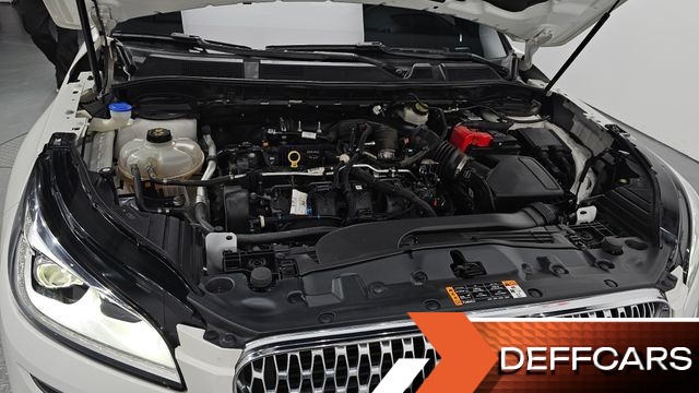 Lincoln CORSAIR 2.0 Reserve AWD купить на сайте DeffCars