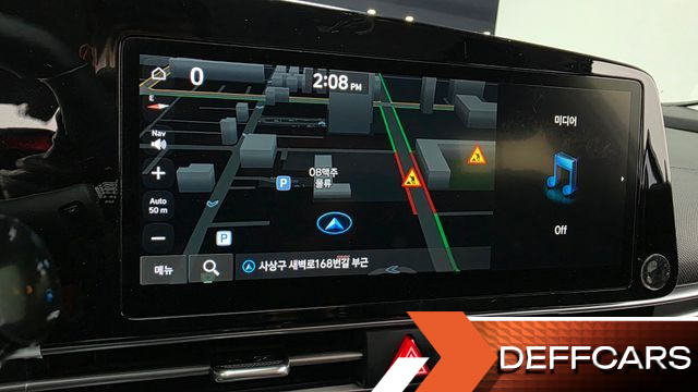 Hyundai AVANTE 1.6 Modern купить на сайте DeffCars