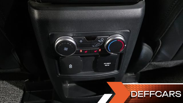 Ford EXPLORER 2.3 LimIted 4WD купить на сайте DeffCars