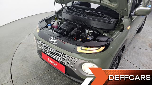 Hyundai CASPER Smart купить на сайте DeffCars