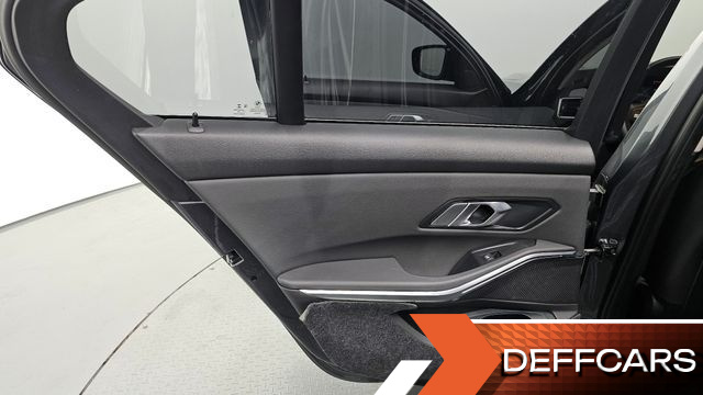 BMW 3-SERIES 320d купить на сайте DeffCars
