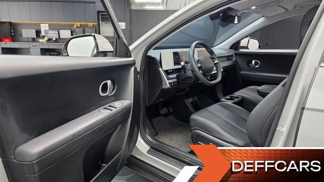 Hyundai IONIQ5 Long range Exclusive купить на сайте DeffCars