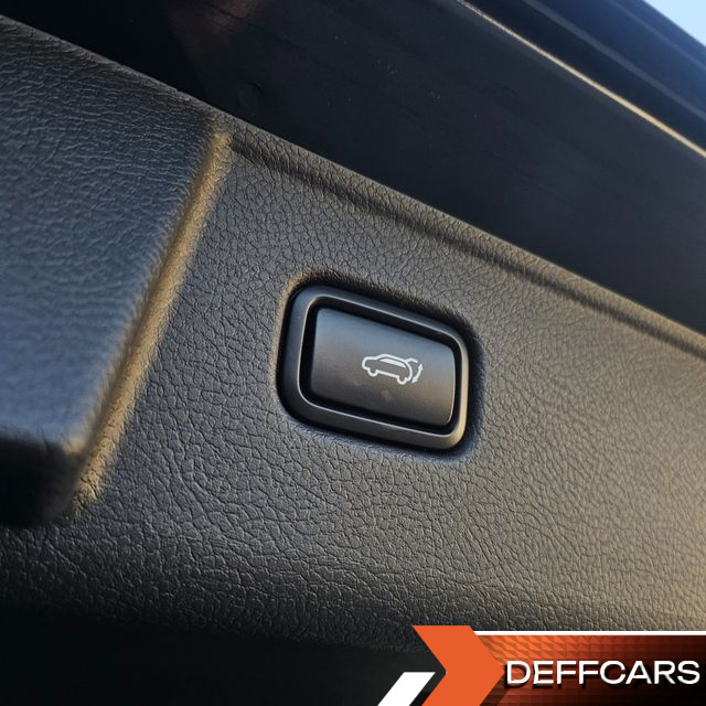 Kia MOHAVE Diesel 3.0 4WD 5-Seater Masters Gravity купить на сайте DeffCars