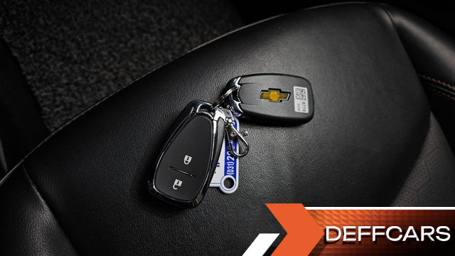 ChevroletGMDaewoo SPARK My Fit Edition Premier купить на сайте DeffCars
