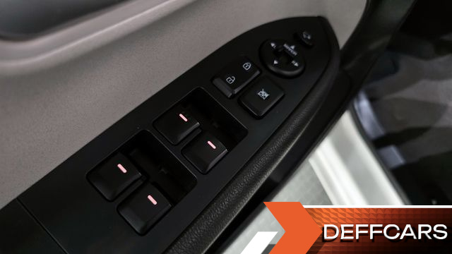 Kia RAY Van Standard купить на сайте DeffCars