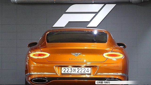 Bentley CONTINENTAL 6.0 GT купить на сайте DeffCars