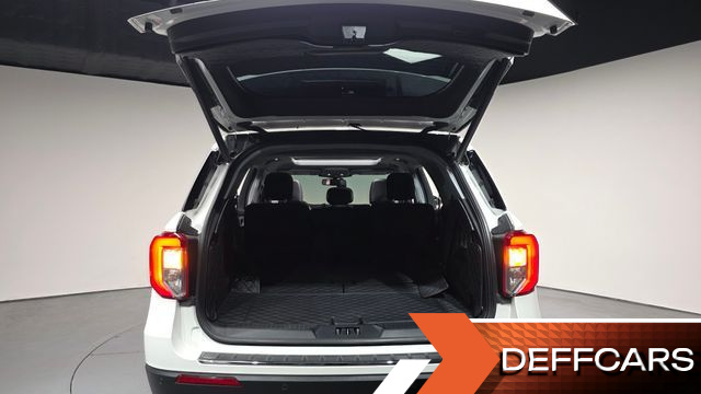 Ford EXPLORER 2.3 LimIted 4WD купить на сайте DeffCars
