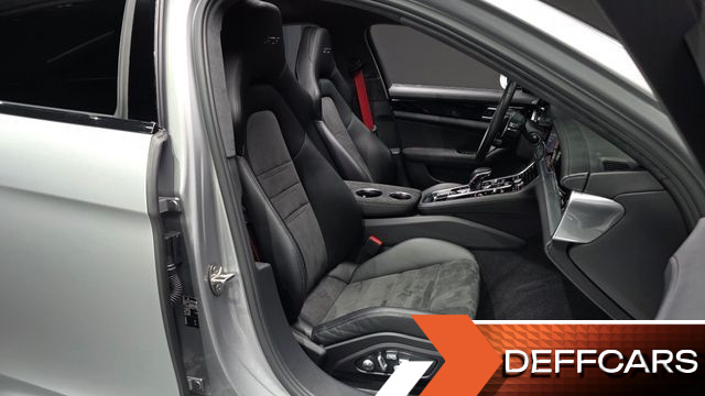 Porsche PANAMERA 4.0 GTS купить на сайте DeffCars