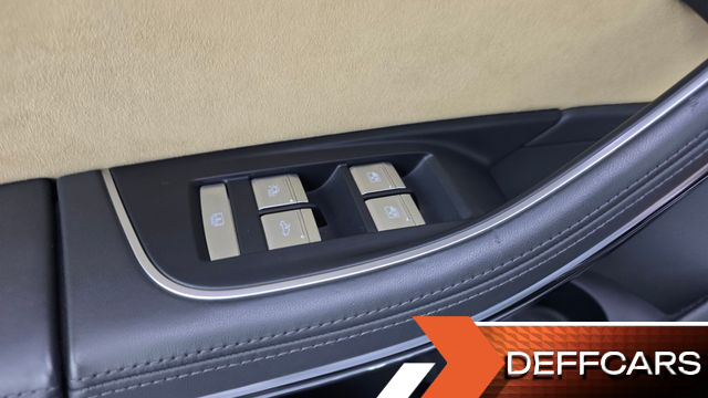 Audi A8 55 TFSI Quattro LWB купить на сайте DeffCars