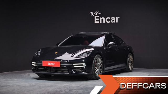 Porsche PANAMERA 4.0 GTS купить на сайте DeffCars