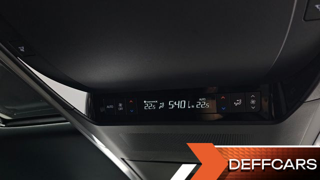 Toyota ALPHARD 2.5 HEV Executive AWD купить на сайте DeffCars