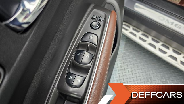 Renault-KoreaSamsung QM6 2.0 GDe RE Signature 2WD купить на сайте DeffCars