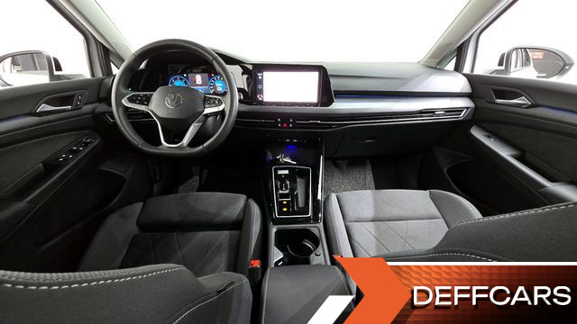 Volkswagen GOLF 2.0 TDI Prestige купить на сайте DeffCars