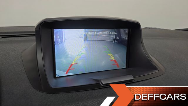 Renault-KoreaSamsung SM3 LE купить на сайте DeffCars