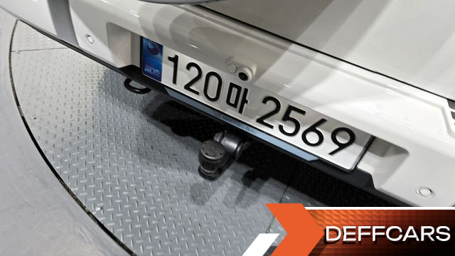 Mercedes G-CLASS G450d купить на сайте DeffCars