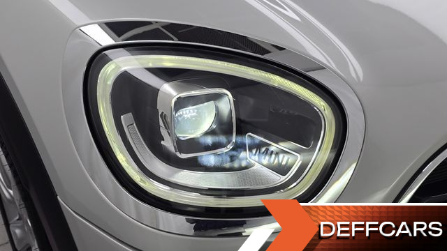 Mini COUNTRYMAN Classic 2nd купить на сайте DeffCars