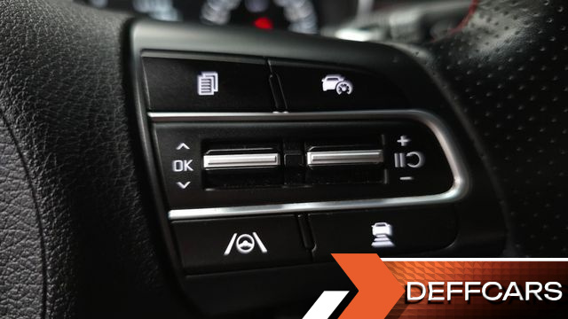 Kia STINGER 3.3 GT AWD ACRO EDITION купить на сайте DeffCars
