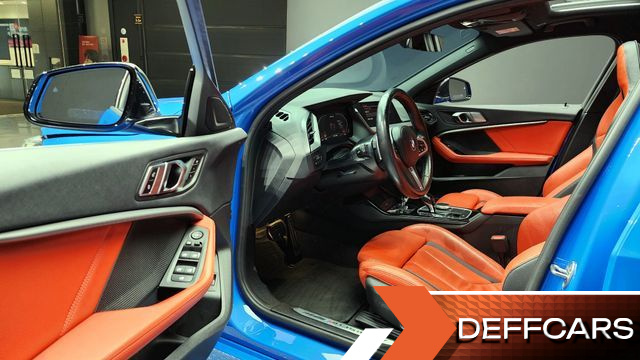 BMW 1-SERIES M135i xDrive купить на сайте DeffCars