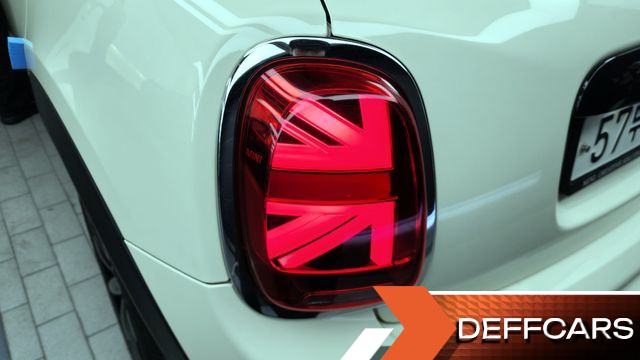 Mini COOPER 5Door Standard 3rd купить на сайте DeffCars