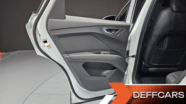 Audi Q4 E-TRON 40 Premium Sportback купить на сайте DeffCars