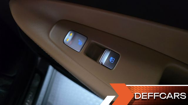 Hyundai SANTAFE Diesel 2.2 4WD Calligraphy купить на сайте DeffCars