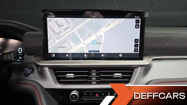 Ford EXPLORER 2.3 ST-Line 4WD купить на сайте DeffCars
