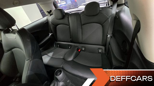 Mini COOPER Standard Third Generation купить на сайте DeffCars