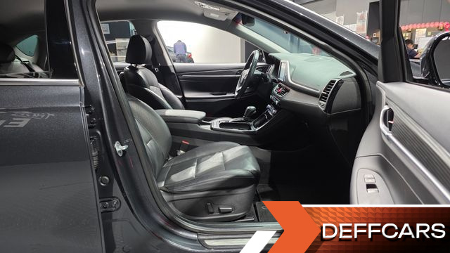 Hyundai GRANDEUR 3.0 Exclusive Special купить на сайте DeffCars