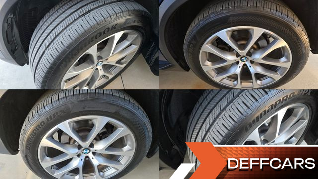 BMW X5 xDrive 30d xLine купить на сайте DeffCars