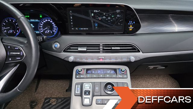 Hyundai PALISADE Gasoline 3.8 2WD Prestige купить на сайте DeffCars