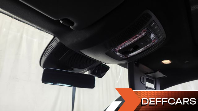 Mercedes GLE-CLASS GLE450d 4MATIC Coupe купить на сайте DeffCars
