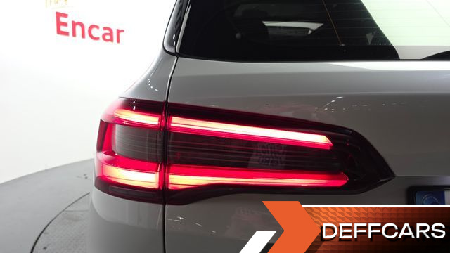 BMW X5 xDrive 30d M Sport купить на сайте DeffCars