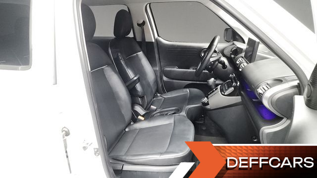 Hyundai CASPER Inspiration купить на сайте DeffCars