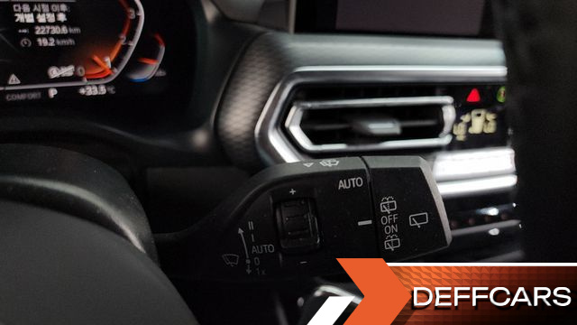 BMW X3 xDrive 20i M Sport купить на сайте DeffCars