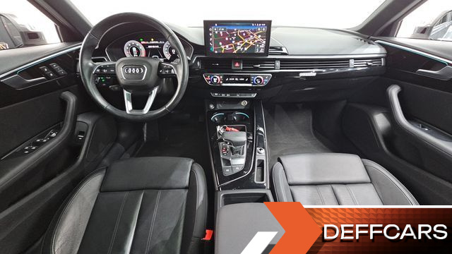 Audi A4 45 TFSI Quattro Premium купить на сайте DeffCars