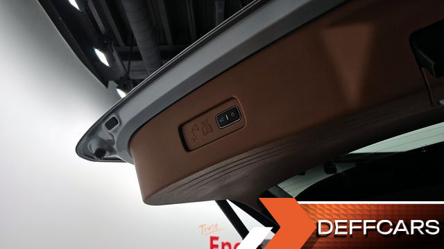 Lincoln AVIATOR 3.0 Black Label AWD купить на сайте DeffCars