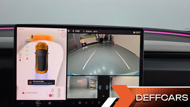 Tesla MODEL 3 RWD купить на сайте DeffCars