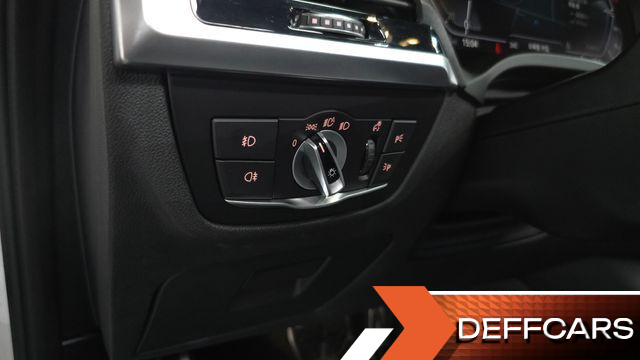 BMW X3 xDrive 30e M sports Online Exclusive Edition купить на сайте DeffCars