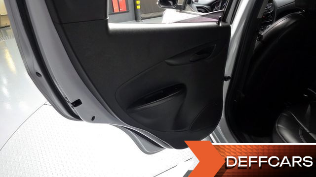 ChevroletGMDaewoo SPARK LT купить на сайте DeffCars