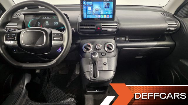 Hyundai CASPER Smart купить на сайте DeffCars