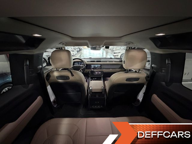 Land Rover DEFENDER 90 D250 SE купить на сайте DeffCars