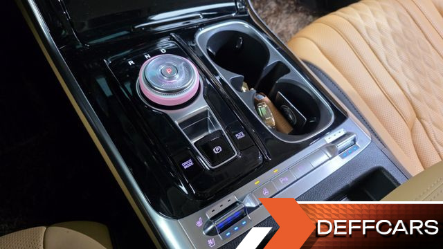 Kia CARNIVAL Gasoline 9-seater Limousine(Special vehicle) купить на сайте DeffCars