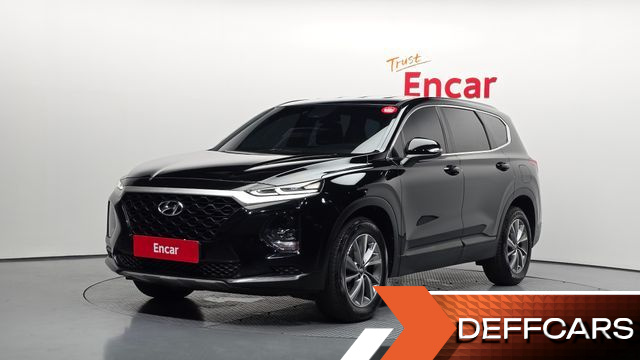 Hyundai SANTAFE Gasoline 2.0T 2WD Premium купить на сайте DeffCars
