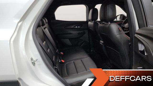 ChevroletGMDaewoo TRAILBLAZER 1.3 Turbo 2WD RS купить на сайте DeffCars